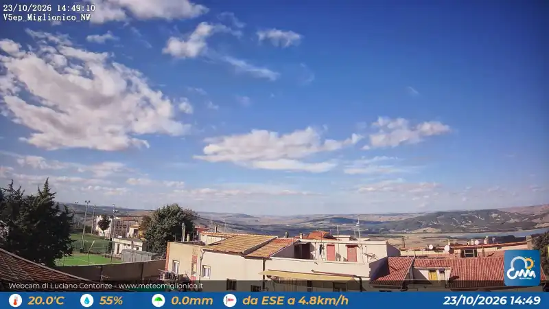 Webcam