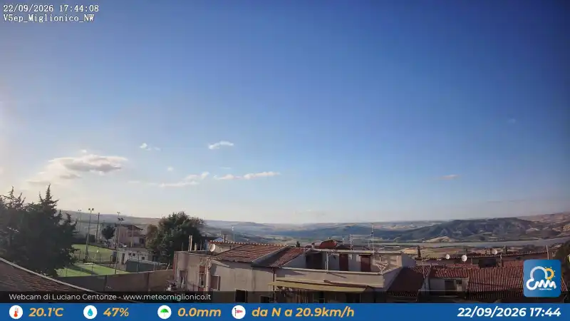 Webcam