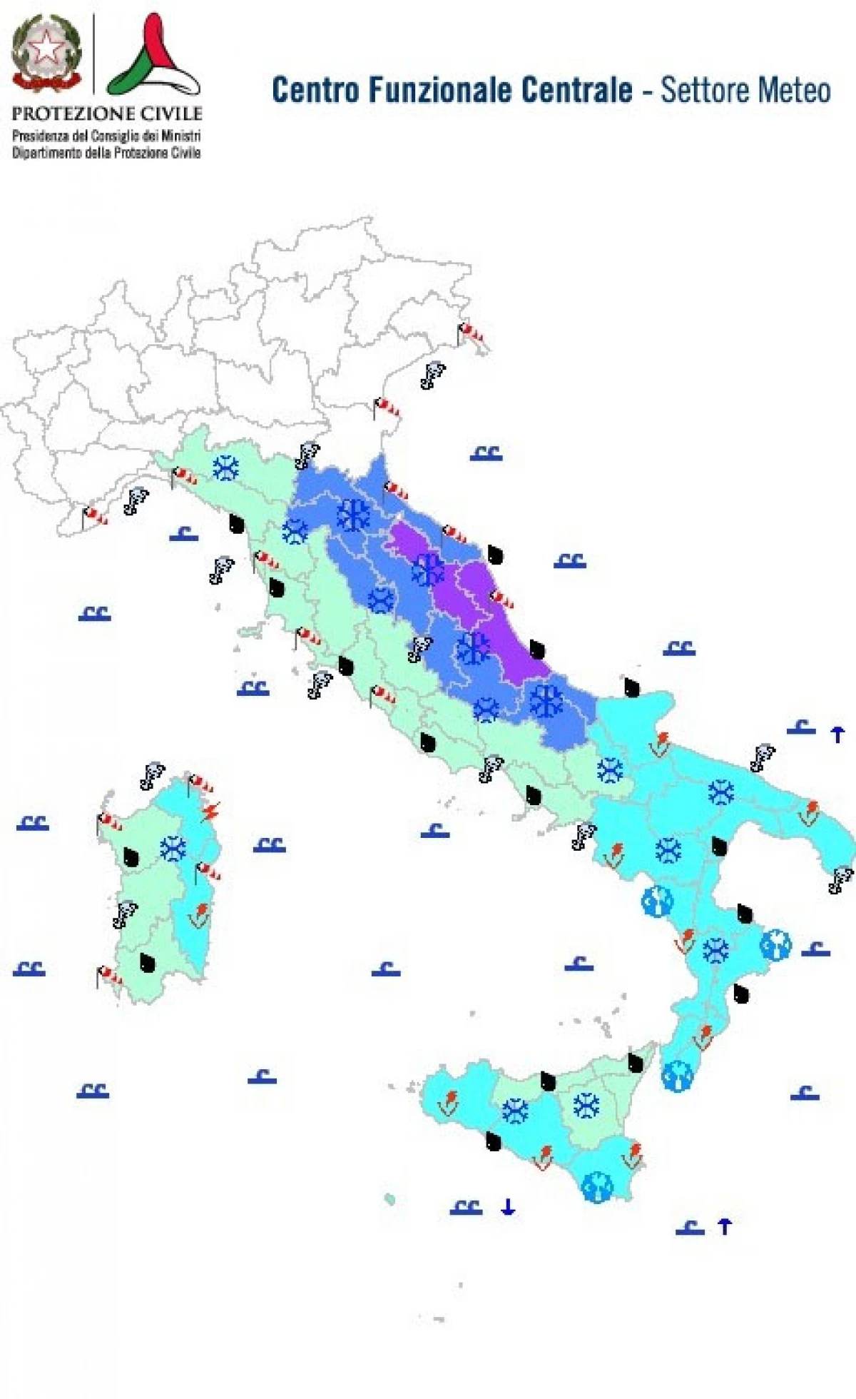 protezionecivile