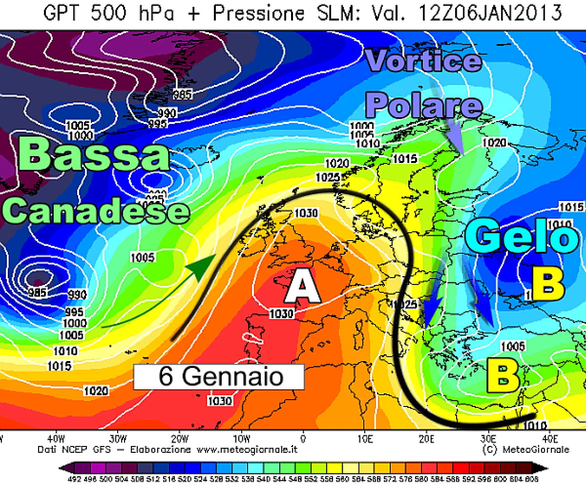 meteogiornale