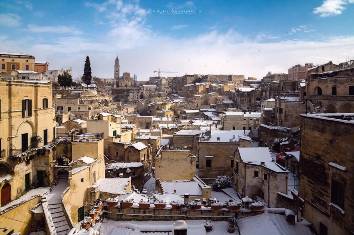 matera